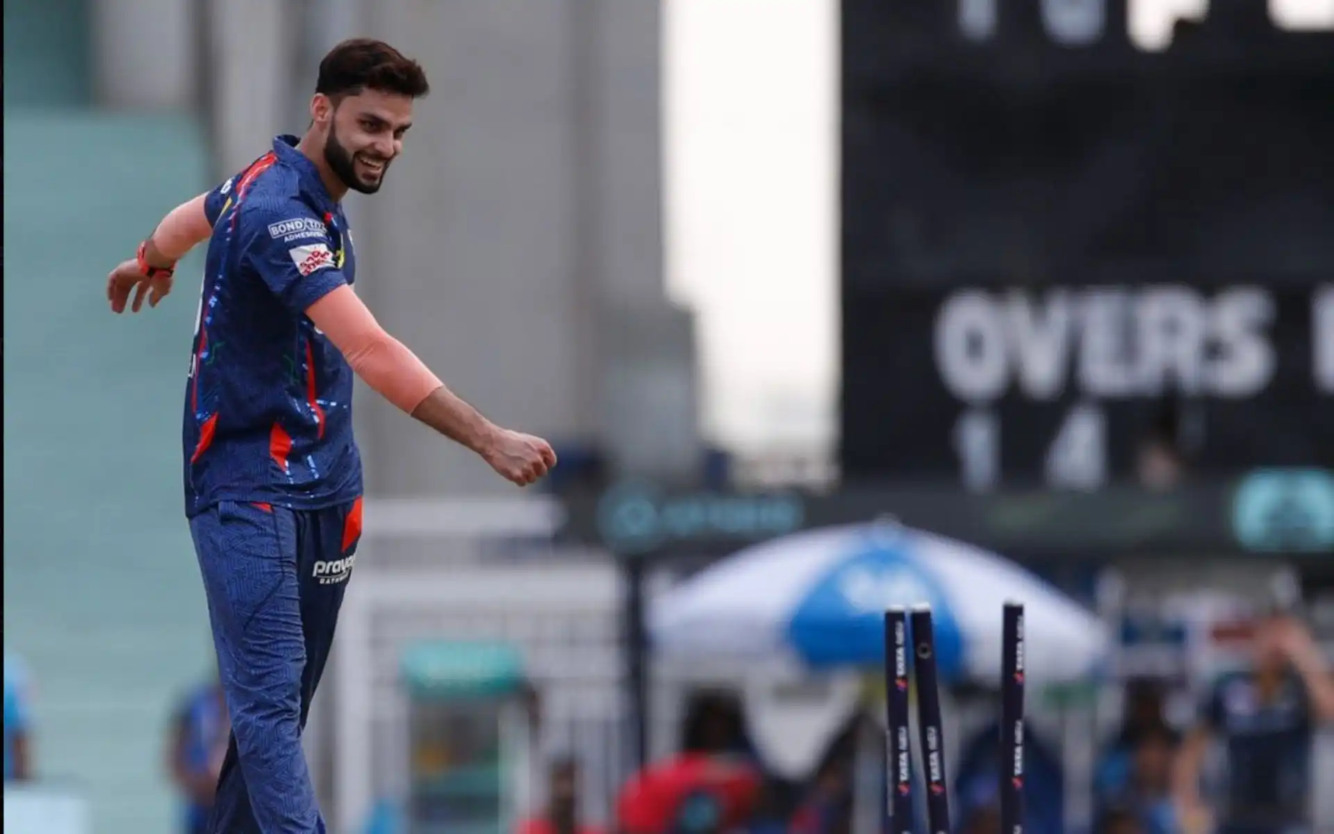 Naveen-ul-Haq To Join RR? 3 Players Who Can Replace Sandeep Sharma In IPL 2025
